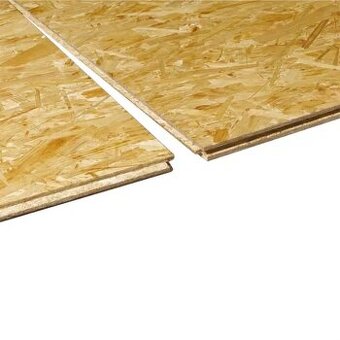 78 kusů Osb desky 675x2500