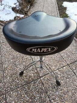 Stolička k bicím Mapex - 1