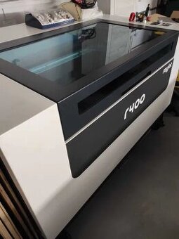 laser co2 trotec Rayjet 400 super cena -PROFI - 1