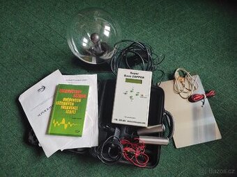 Super Ravo Zapper - 1