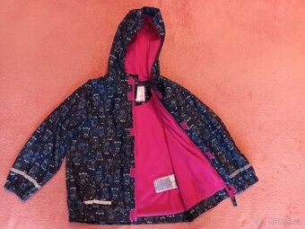 Dětská bunda velikost 116/122 (od 5 do 6 let) - 1