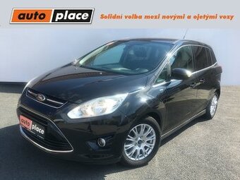 FORD GRAND C-MAX II 2.0TDCi 103kW TOP STAV 149t.km - DPH