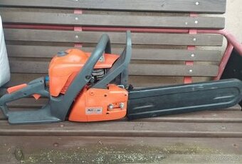 Motorová pila OLEO MAC GS520