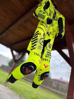 PSí HUBÍK - kombinéza