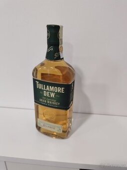 Whisky Tullamore Dew 40% 0,7l