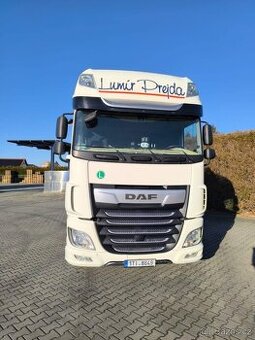 DAF XF 480