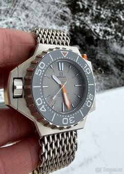 Omega SEAMASTER PLOPROF 1200M