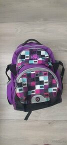 Školní batoh bagmaster