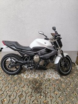 Yamaha XJ6 RJ19