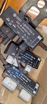 Prodám řidici jednotku ventilatoru