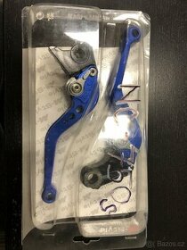 Páčky M-style Honda NC 750