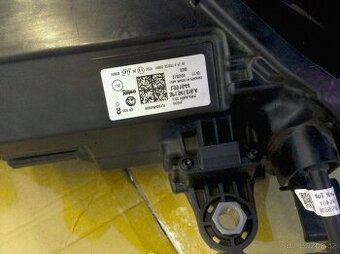 3P1941016A pravé přední světlo Škoda Superb IV 2024