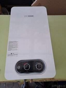 Karma Bosch hydro 4300