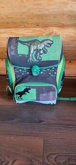 Školní batoh, aktovka