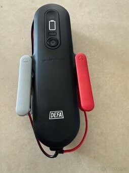 Nabíječka autobaterii DEFA 6A