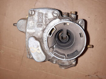 karburátor škoda 100 a 1000mb č.8