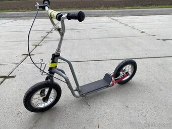 Koloběžka dětská