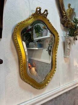 Zlacené zrcadlo (141055)