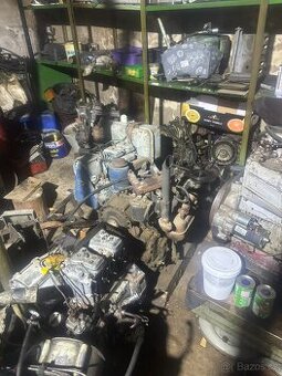 Malotraktory MT8 a TZ4K14, TK14