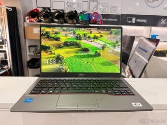 Fujitsu lifebook u Serie