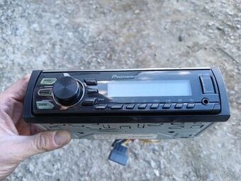 Dily škoda octavia1 (1.9-tdi-81kw ASV)