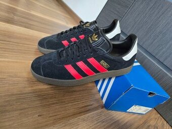 Pánské tenisky Adidas Gazelle vel. 42 (8)