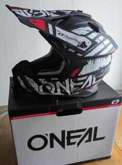 Prodám novou helmu ONEAL Glitch