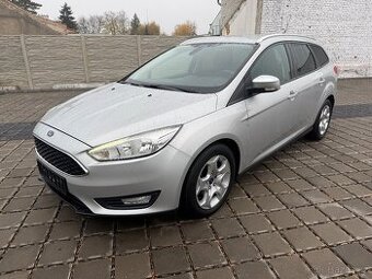 Ford Focus kombi 1,0i 74kW r.v.2015