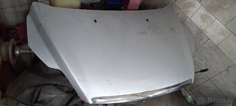 Kapota Ford Focus II facelift