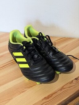 Kopačky Adidas Copa – vel. EU 42 2/3 (UK 8½ / US 9 / JP 270)