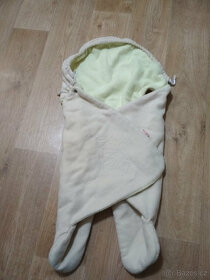 Fusak do autosedačky