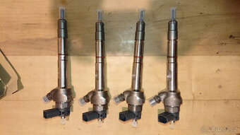 Vstřiky 04L 130 277 AC - VW/Škoda 2.0TDI