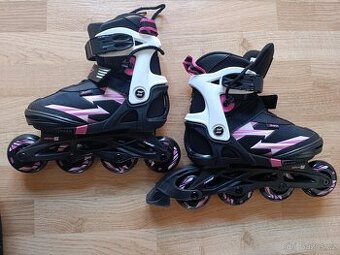 Inline brusle, vel.32-35