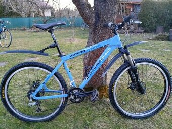 Horské kolo Author AGang di:em