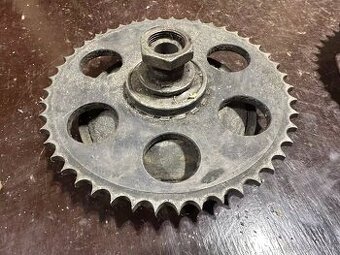 PREDÁM Rozeta JAWA 250/353 350/354 kyvačka