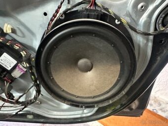 Reproduktory Octavia 2