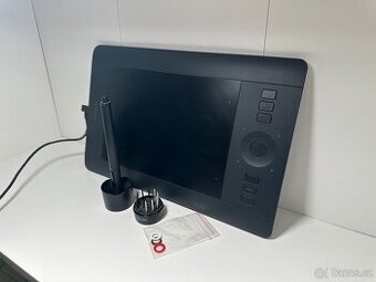 Wacom Intuos Pro S - grafický tablet PTH-451