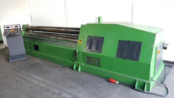 Ohýbačky - plechu HSI 3000X4