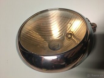 Sklo na ČZ98 jawa robot eska 1937