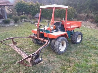 Horská sekačka Reform 3000