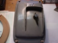 Prodám 3 fázový....