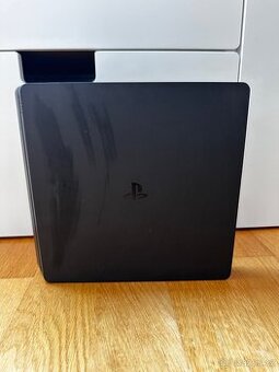 PS4 slim 500gb
