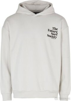 Nová mikina O'Neill FUTURE SURF SOCIETY ECO - XXL