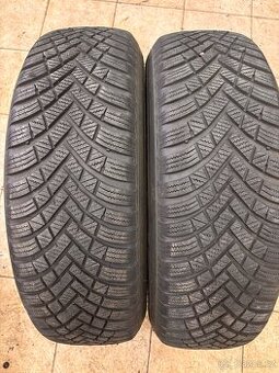 195/60/16 zimni pneu