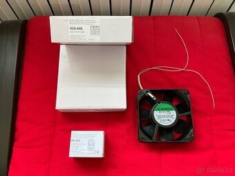 Sada na odvětrání čehokoliv