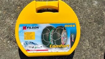 Sněhové řetězy Filson 12mm KN060