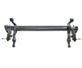 Zadní náprava Peugeot 106/Citroen Saxo