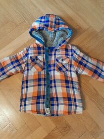 Zateplená košile M and S