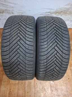 Celoroční pneu 225/40/18 Hankook