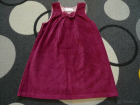 šatičky velikost 74